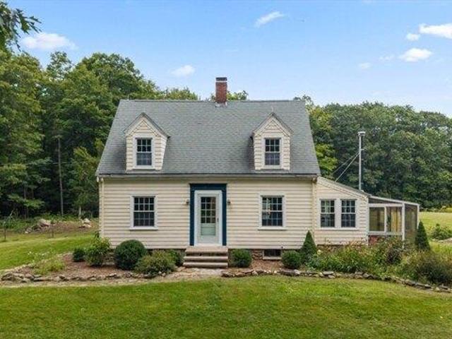 3 bedroom, Oakham MA 01068 105331557