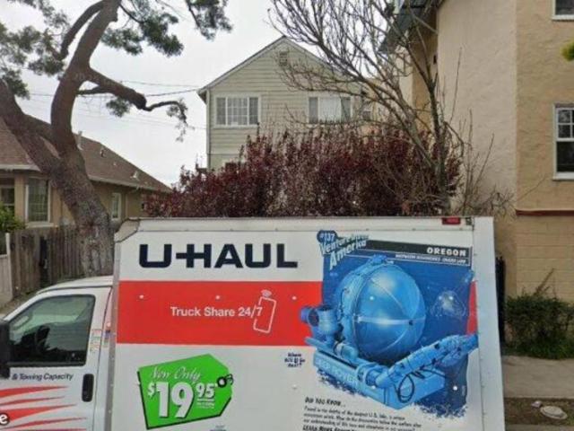 3 bedroom, Oakland CA 94609 105300456