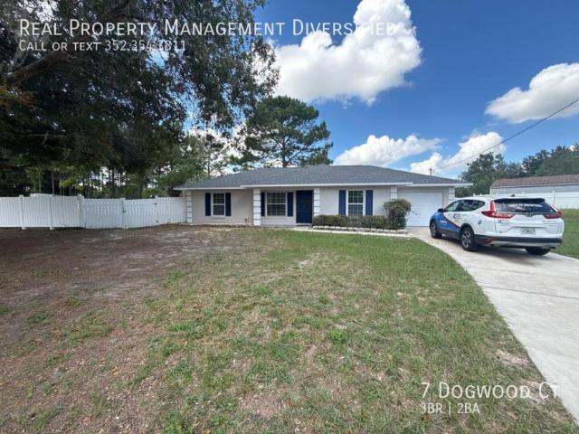 3 bedroom, Ocala FL 34472 105665277