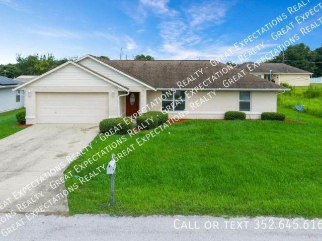 3 bedroom, Ocala FL 34472 LS105522356