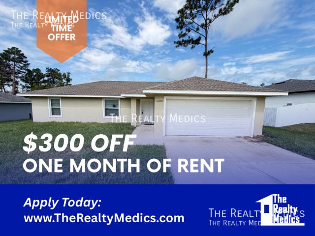 3 bedroom, Ocala FL 34473 LS104922450