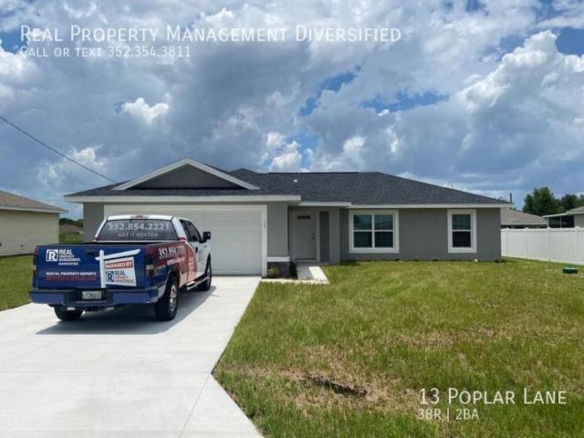 3 bedroom, Ocala FL 34480 LS105618513