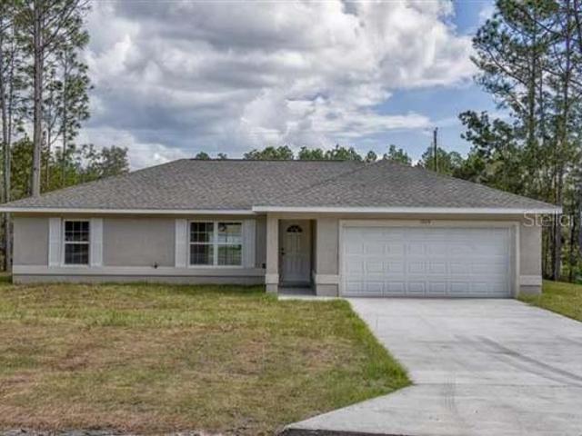 3 bedroom, OCKLAWAHA FL 32179 105432758