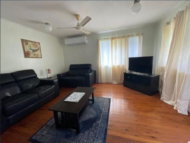3 Bedroom+ Office & Double Garage