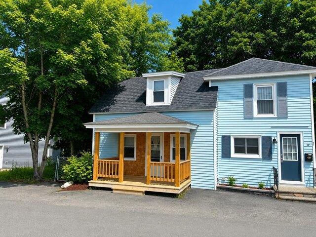 3 bedroom, Old Town ME 04468 105723311