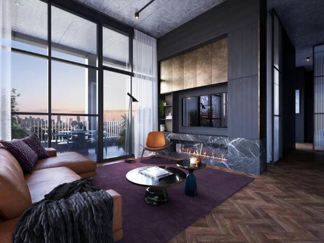 3 Bedroom Apartment Orth Melbourne VIC 101909067