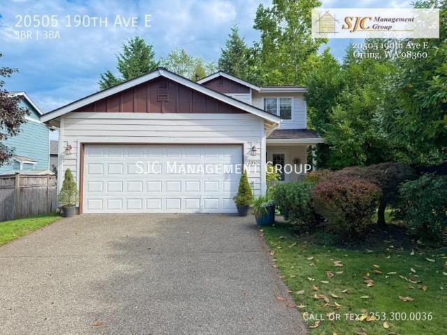 3 bedroom, Orting WA 98360 105834348