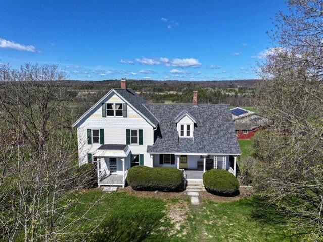 3 bedroom, Orwell VT 05778 105680058