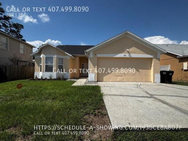 3 bedroom, Orlando FL 32825 LS105519607