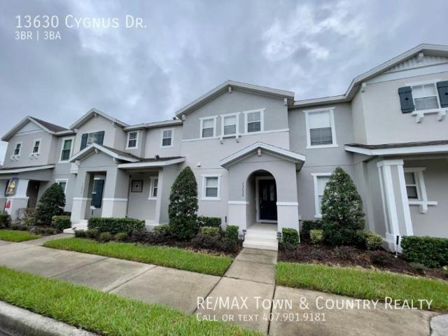 3 bedroom, Orlando FL 32828 106213729