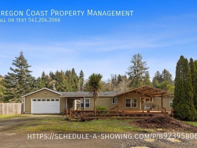3 bedroom, Otis OR 97368 LS104609815