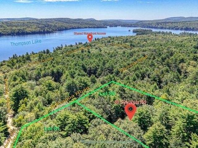 3 bedroom, Otisfield ME 04270 105649013