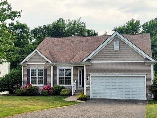 3 bedroom, Oxford CT 06478 105591071