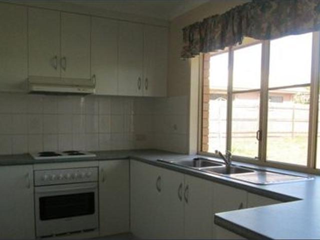 3 Bedroom, low maintenance property in great location