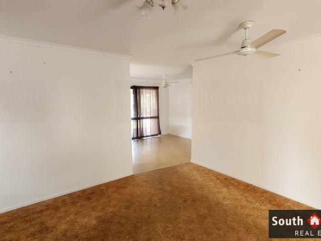 3 Bedroom low set brick home