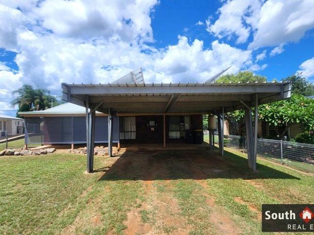 3 Bedroom low set brick home
