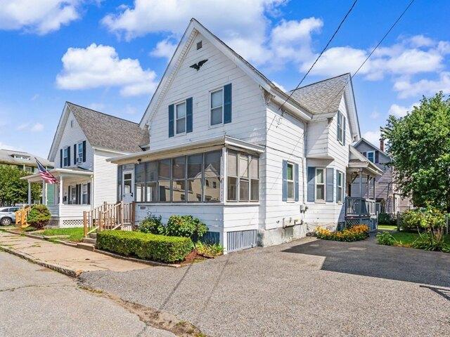3 bedroom, Lowell MA 01854 105496373
