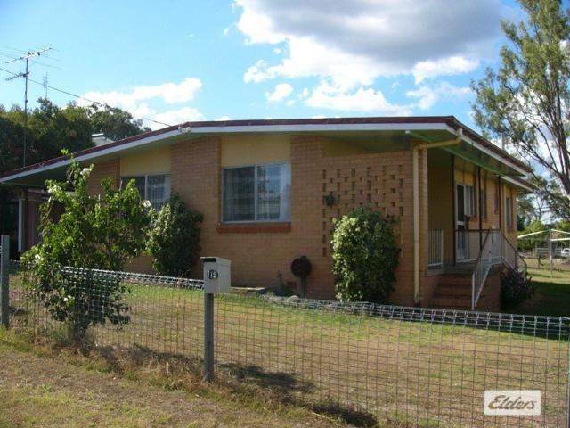 3 Bedroom Lowset Brick in Convenient Gatton Location