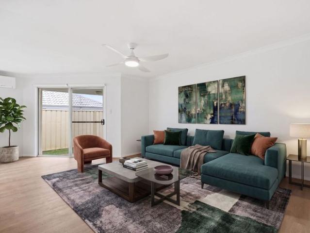 3 Bedroom Lowset Family Home Presents As New