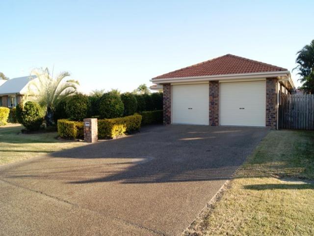 3 Bedroom Lowset Home