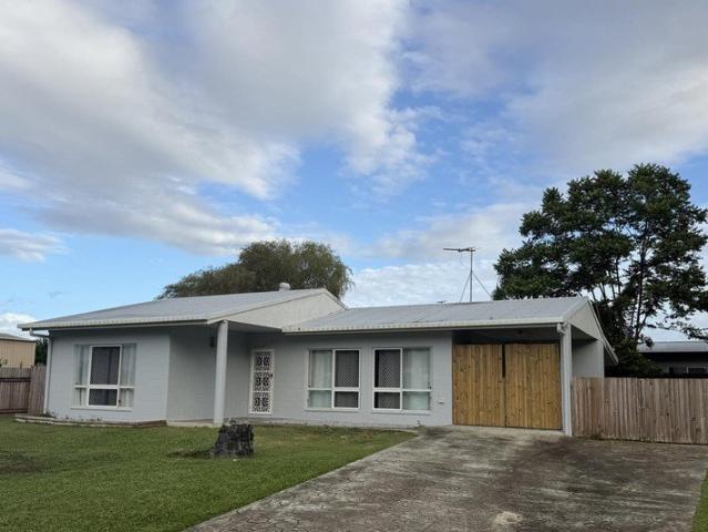 3 Bedroom Lowset Home