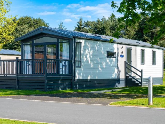 3 bedroom lodge for sale