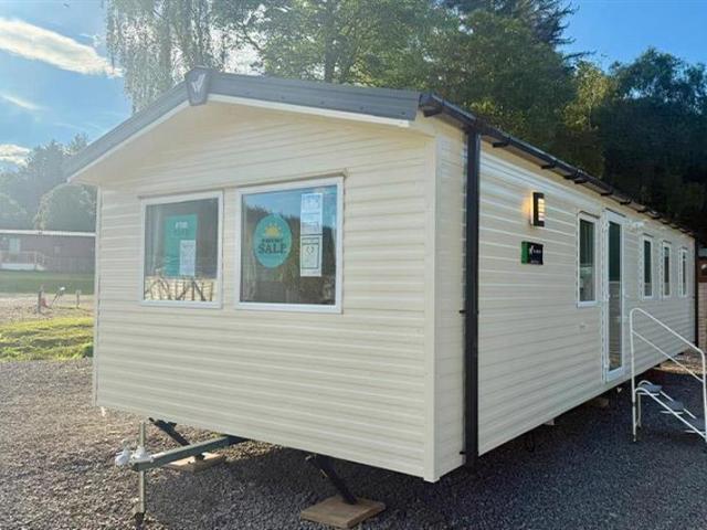 3 bedroom lodge for sale