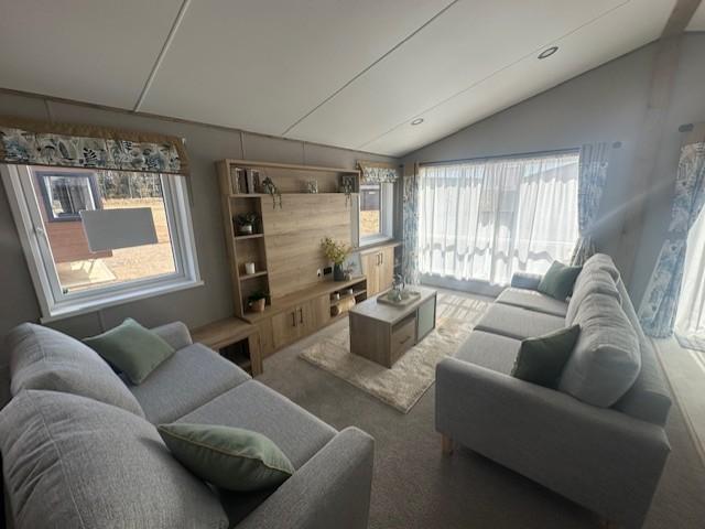 3 bedroom lodge for sale
