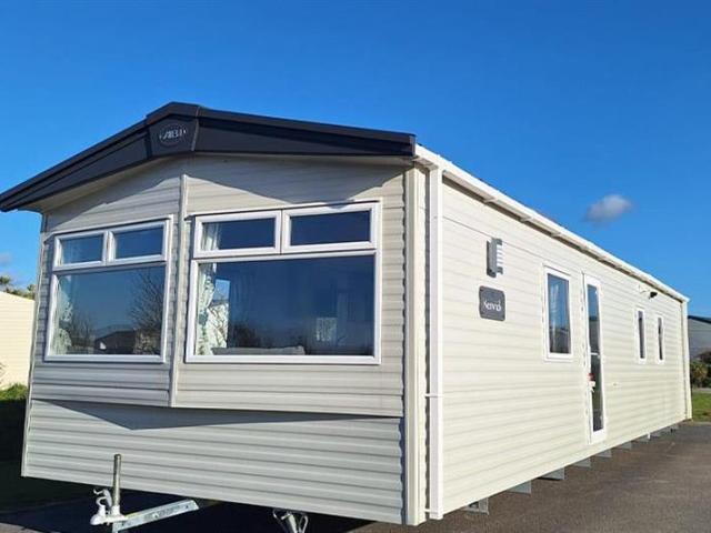 3 bedroom lodge for sale