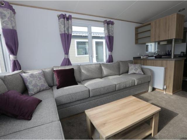 3 bedroom lodge for sale