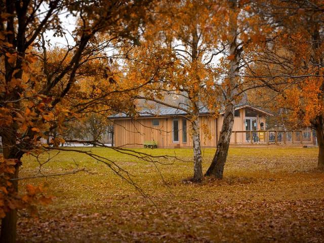 3 bedroom lodge for sale