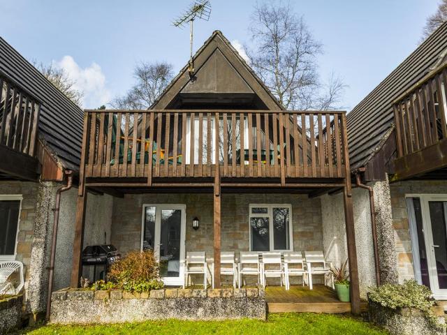 3 bedroom lodge for sale