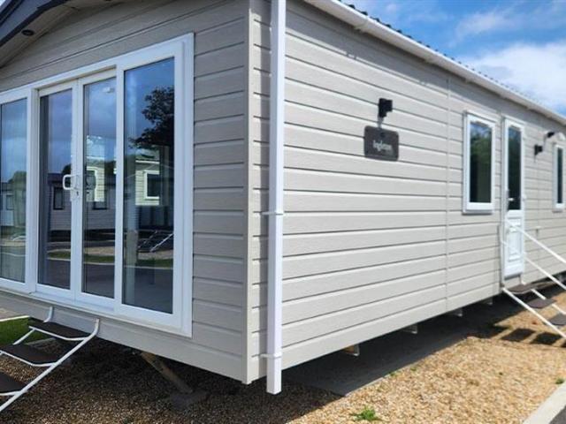 3 bedroom lodge for sale