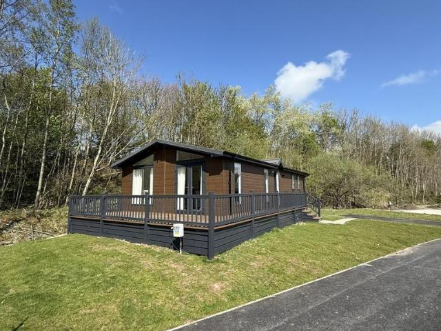 3 bedroom lodge for sale
