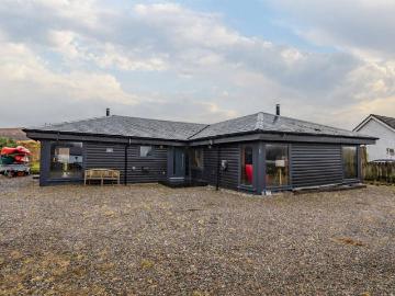 Scourie Lairg, IV27, Highlands and Islands, Shetland