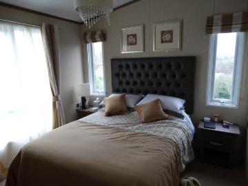 3 bedroom lodge for sale