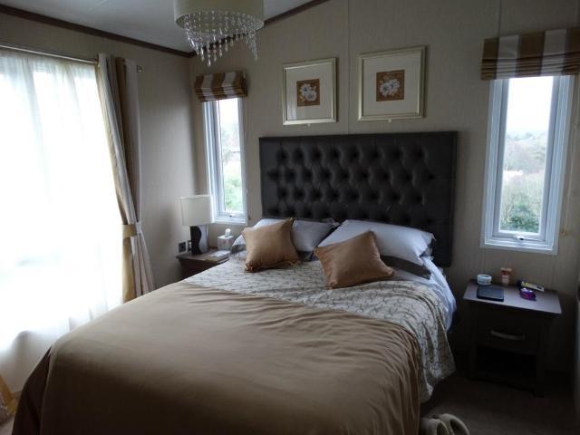 3 bedroom lodge for sale