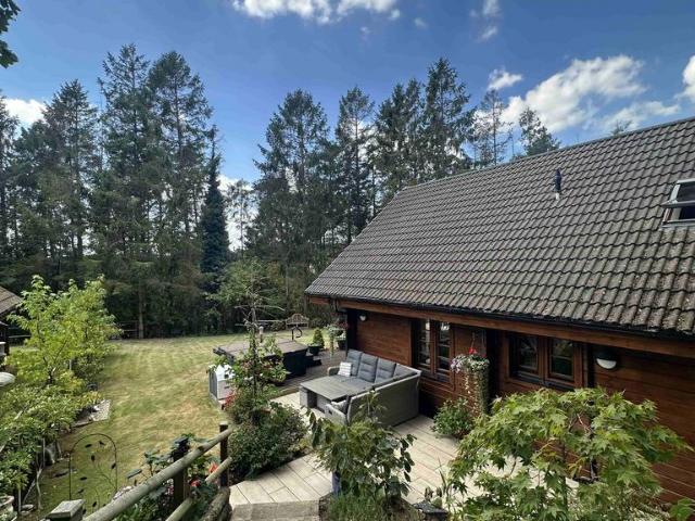 3 bedroom lodge for sale
