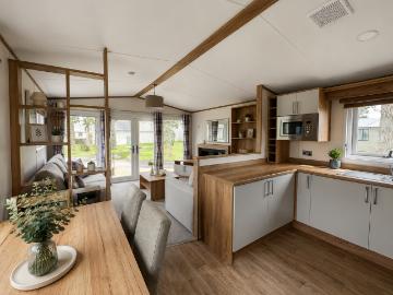 3 bedroom lodge for sale
