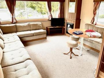 3 bedroom lodge for sale