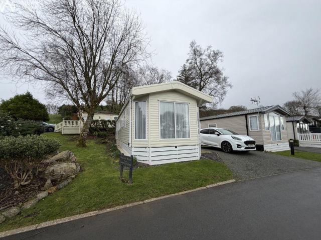 3 bedroom lodge for sale