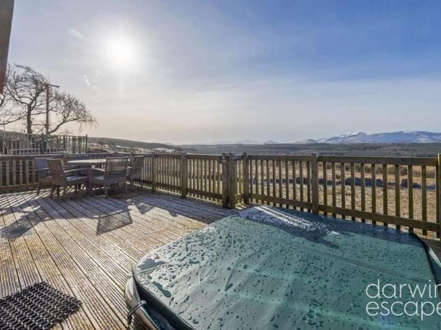 3 bedroom lodge for sale