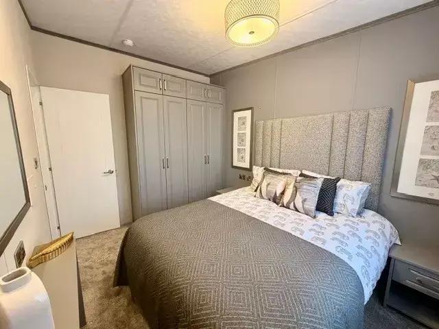 3 bedroom lodge for sale