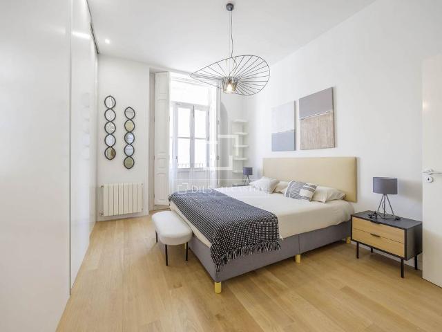 3 bedroom loft with 14 m² terrace for rent in El Carmen, Valencia