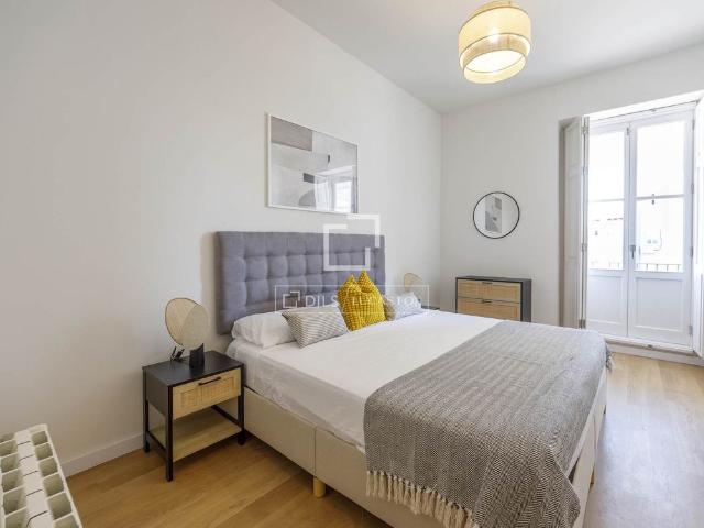 3 bedroom loft with 14 m² terrace for rent in El Carmen, Valencia