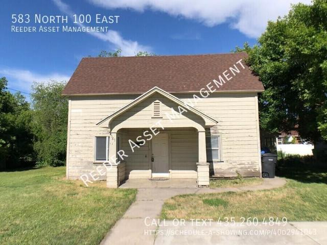 3 bedroom, Logan UT 84321 104613425