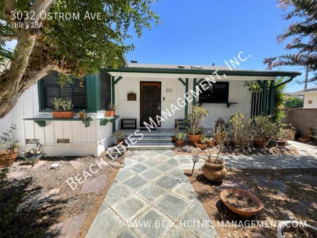 3 bedroom, Long Beach CA 90808 LS105322178
