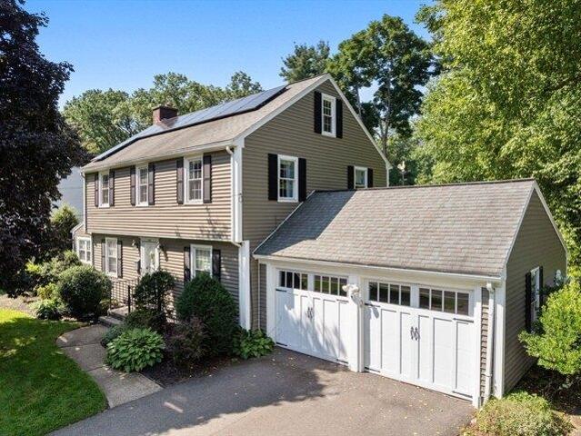 3 bedroom, Longmeadow MA 01106 105174762