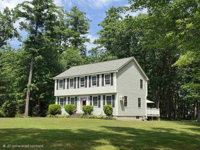 3 bedroom, Londonderry NH 03053 104477665