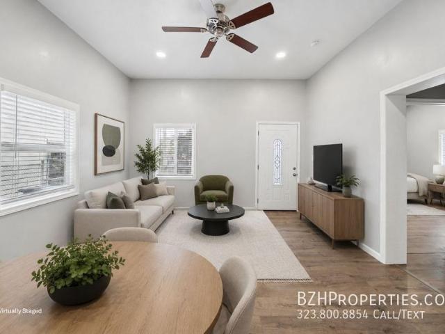 3 bedroom, Los Angeles CA 90007 LS103894841